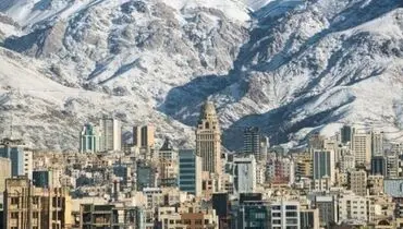 هزینه رهن و اجاره آپارتمان در نواب چقدر است؟+عکس