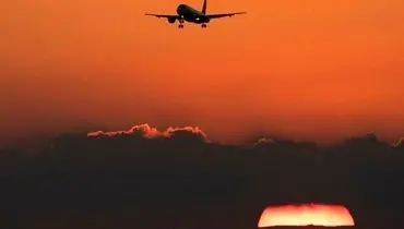 ناپدید شدن هواپیمای مسافربری روس در آسمان سیبری