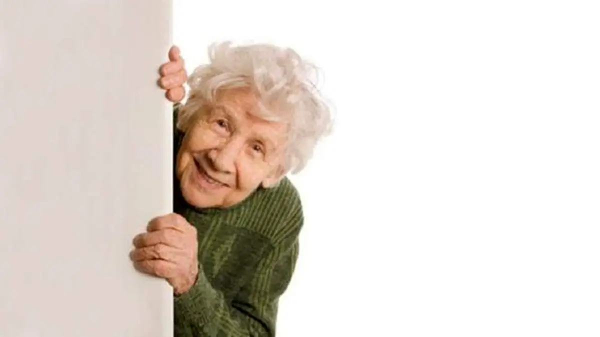 راهکاری برای کاهش سرعت پیری وجود ندارد