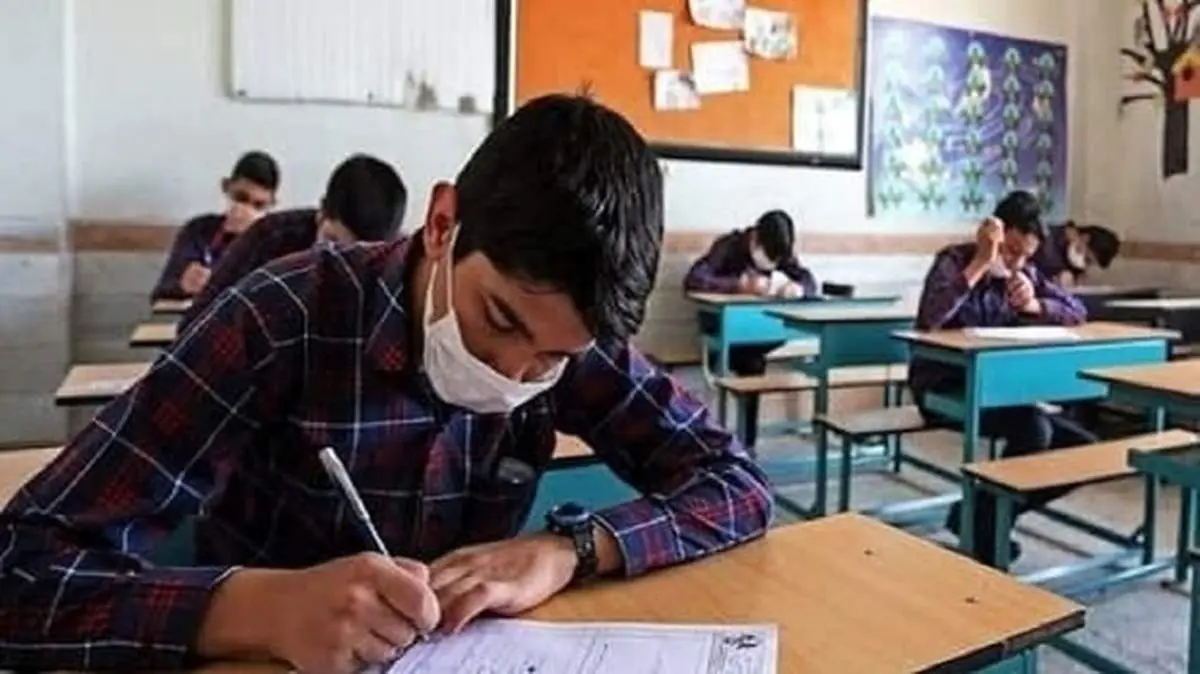 آغاز ثبت نام دانش آموزان پایه دهم از فردا ۲۶ تیر