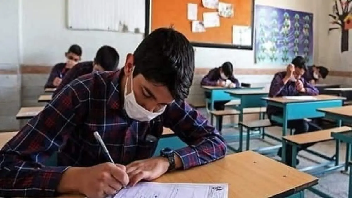 آغاز ثبت نام دانش آموزان پایه دهم از فردا ۲۶ تیر