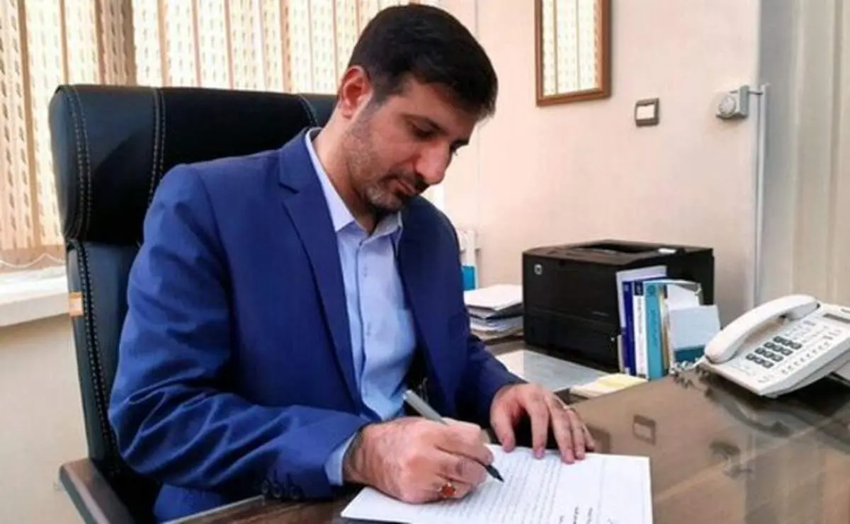 پست اینستاگرامی سخنگوی جدید شورای نگهبان+عکس