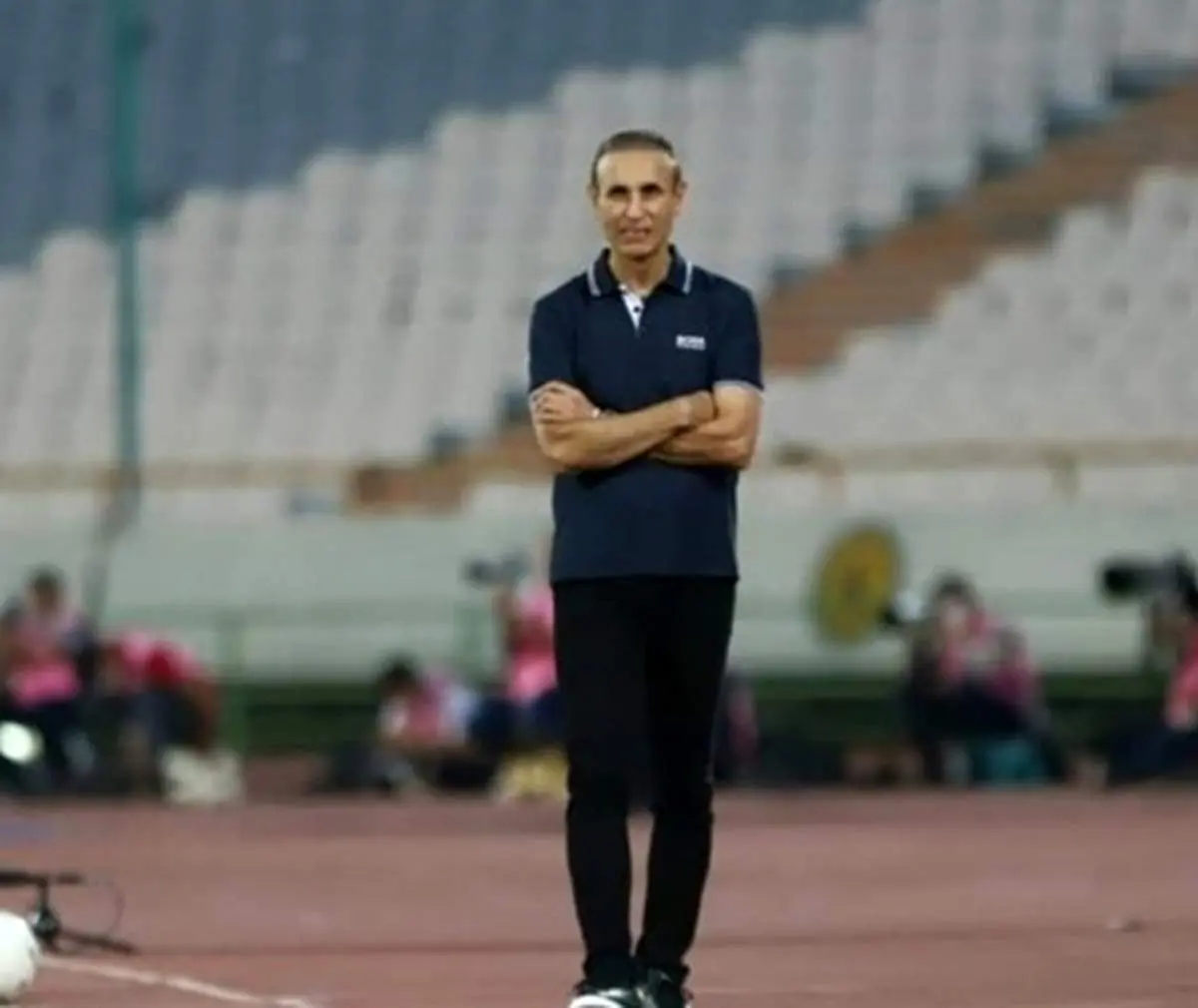 ضعفی که یحیی گل‌محمدی بعد از ۱۰ سال برطرف نکرد!