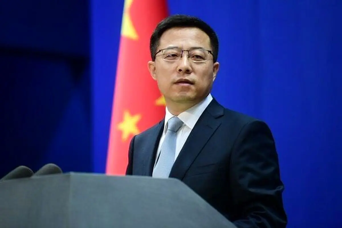 واکنش پکن به تحریم ۷ تن از مقام های چین توسط آمریکا