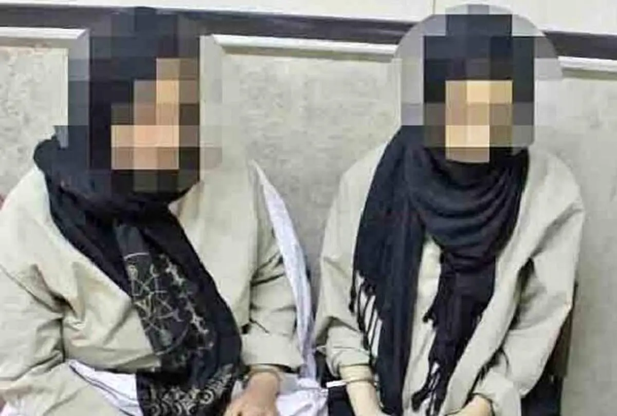 همدستی دختر ۱۶ ساله و مادرش در قتل پدر