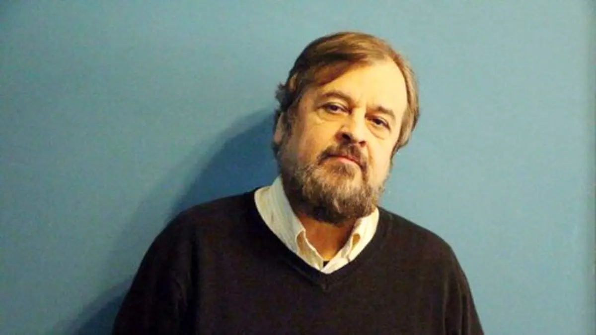 کارشناس فوتبالی که مرگ خود را پیش‌بینی کرده بود!