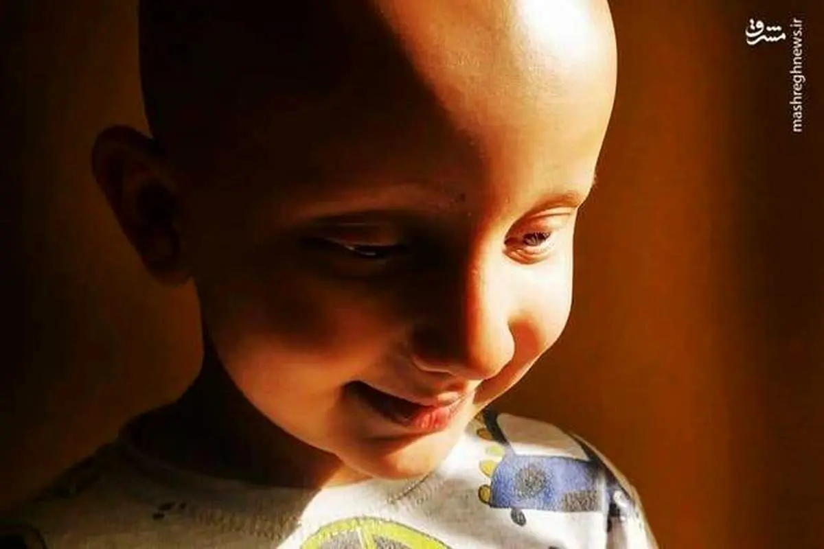 ماجرای دختری که با حمله سگ به بیماری لاعلاج مبتلا شد + فیلم