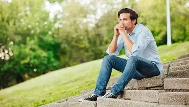 آشنایی با بیماری‌های ناشی از افسردگی
