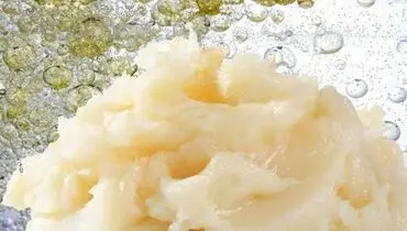 طرز تهیه روغن دنبه