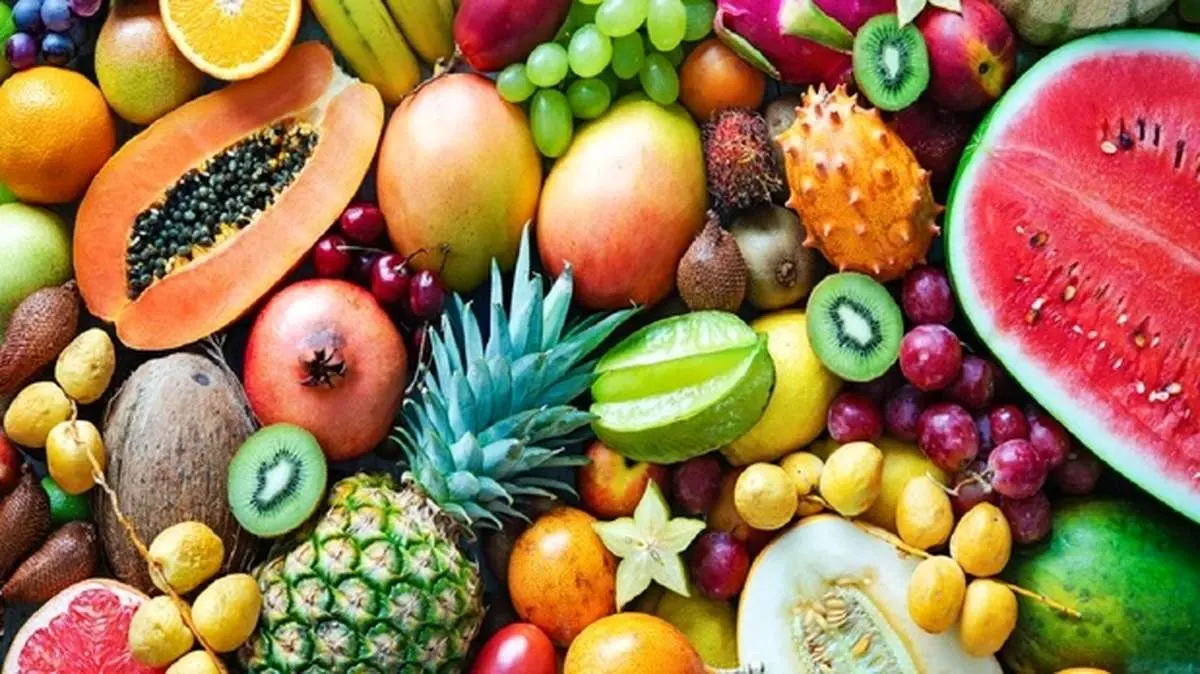۶ ماده غذایی که به سم زدایی بدن کمک می‌کند