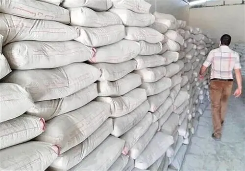 قیمت سیمان، گچ، آجر و رنگ امروز ۳۱ اردیبهشت ۱۴۰۴