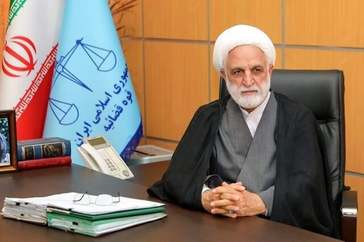 دستور محسنی اژهای برای بررسی مجدد پرونده محکومان آبان ۹۸ و آزادی معترضین خوزستان