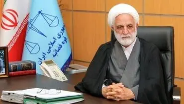 دستور محسنی اژه‌ای برای بررسی مجدد پرونده محکومان آبان ۹۸ و آزادی معترضین خوزستان
