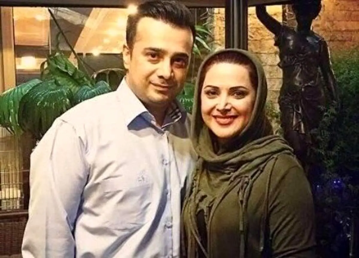 آخرین وضعیت جسمی سپند امیرسلیمانی پس از بیماری سخت کرونا+فیلم