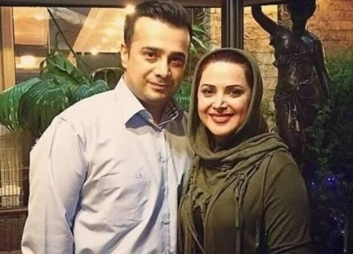 آخرین وضعیت جسمی سپند امیرسلیمانی پس از بیماری سخت کرونا+فیلم