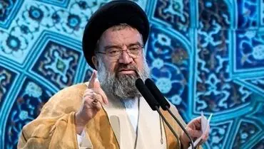 آقای خاتمی! اطلاعات اشتباه به شما دادند! /مردم غم نان دارند نه اینترنت