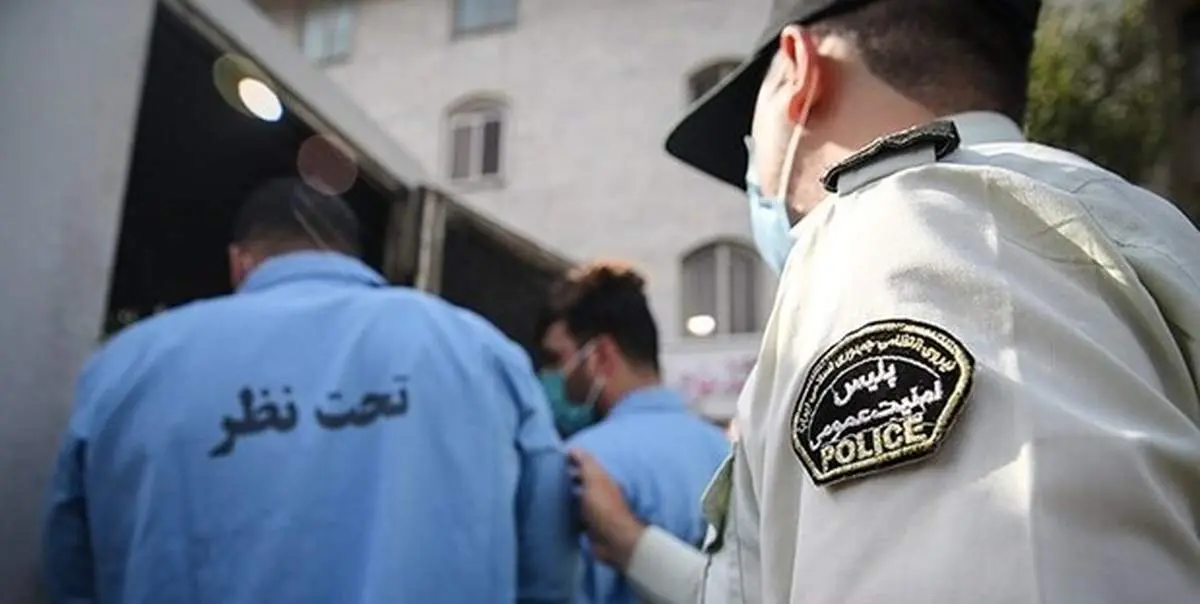 درگیری و نزاع خونین اراذل و اوباش در یک رستوران معروف/ مصدومیت دو نفر با ضربات چاقو