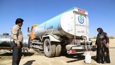 کنترل تنش آبی استان مرکزی نیازمند اعتبار ۲۸۰ میلیاردی