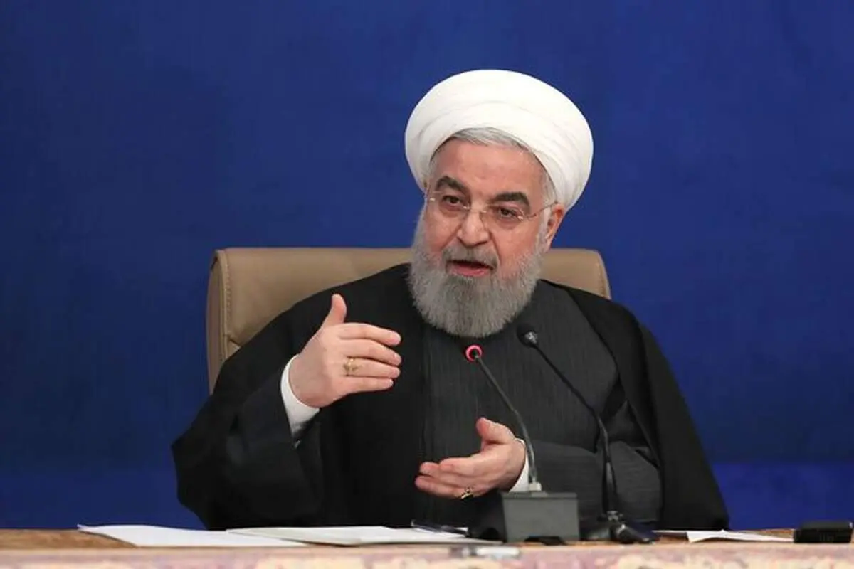 پشت حوادث خوزستان، دست‌های آلوده دشمن و تحریکات برخی جریان‌های داخلی است
