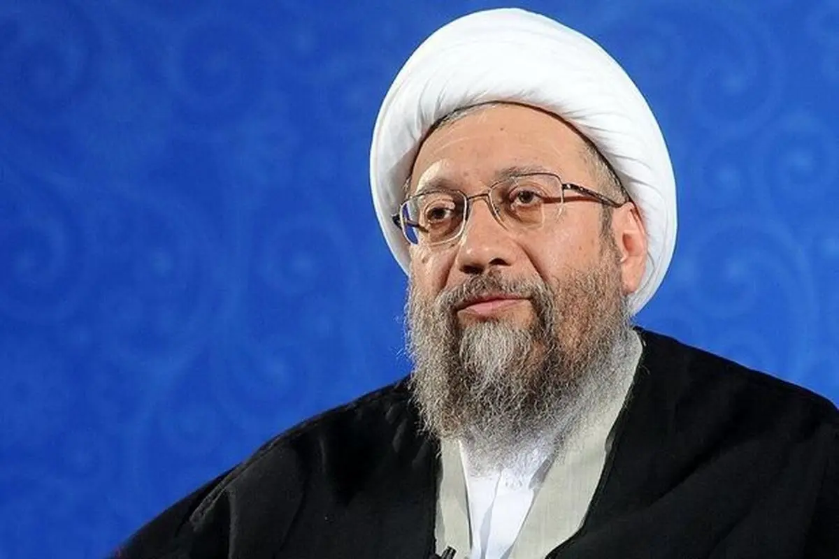 تسلیت آیتالله آملیلاریجانی به حجتالاسلام امینی