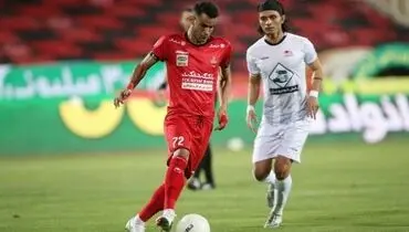 تراکتور هم مانع پرسپولیس نشد/ سرخپوشان یک گام دیگر به قهرمانی در لیگ برتر نزدیک‌تر شدند