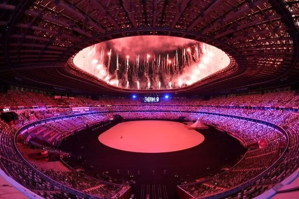 جذاب‌ترین‌های المپیک توکیو ۲۰۲۰