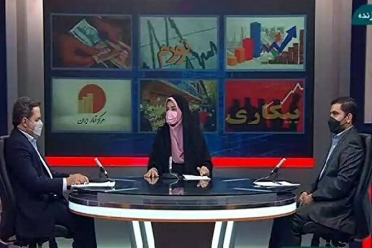 حسینی نژاد: نوسانات قیمتی موجب احساس تفاوت تورم با واقعیت می‌شود