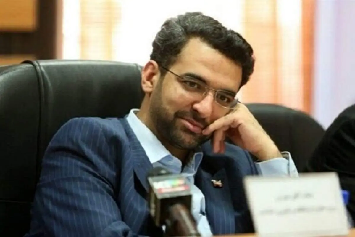 نامه آذریجهرمی به رئیسی و قالیباف درباره طرح صیانت از کاربران در فضای مجازی