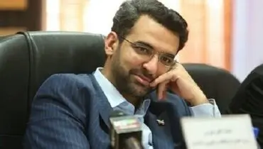 نامه آذری‌جهرمی به رئیسی و قالیباف درباره طرح صیانت از کاربران در فضای مجازی