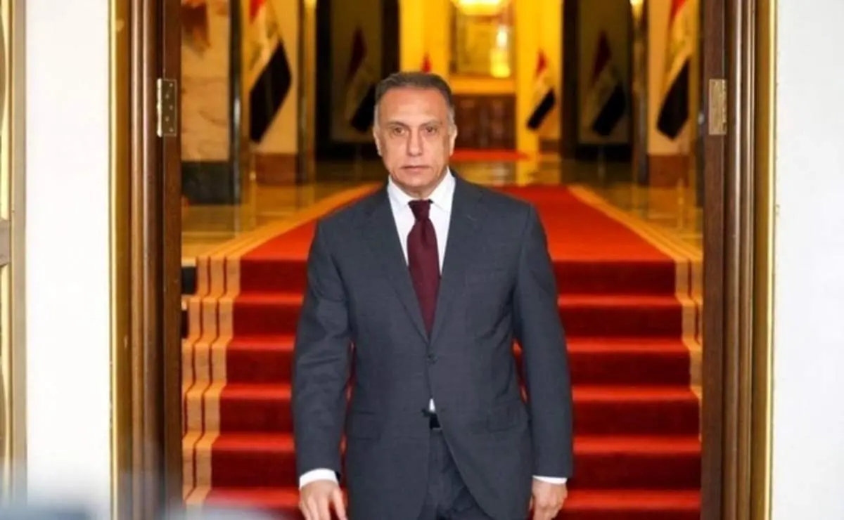 نخست‌وزیر عراق وارد واشنگتن شد/ ایران از محورهای گفت‌وگو