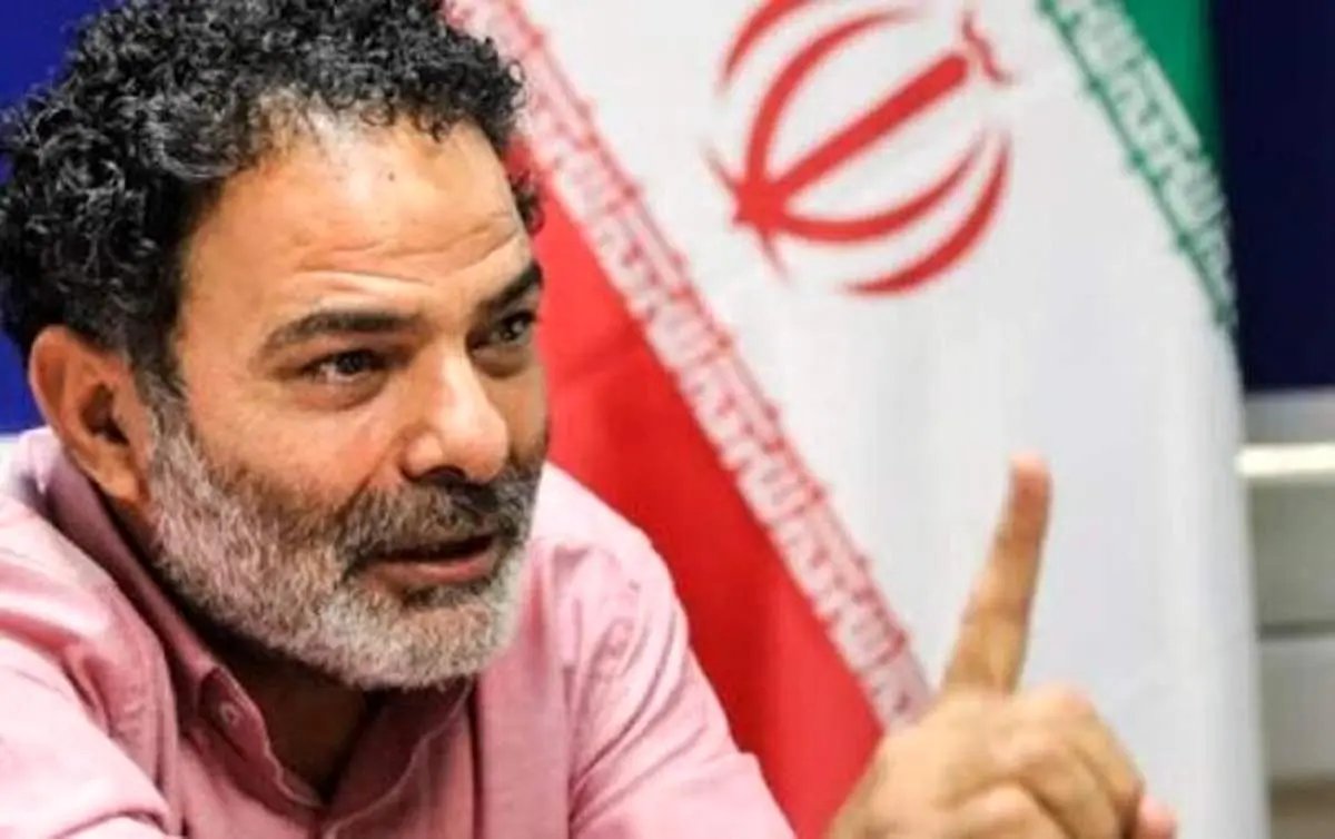 روایت بازیگر خوزستانی از زخمهای یک استان/ عذرخواهی کنید!