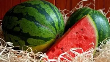 بهترین شیوه برای نگهداری دراز مدت هندوانه