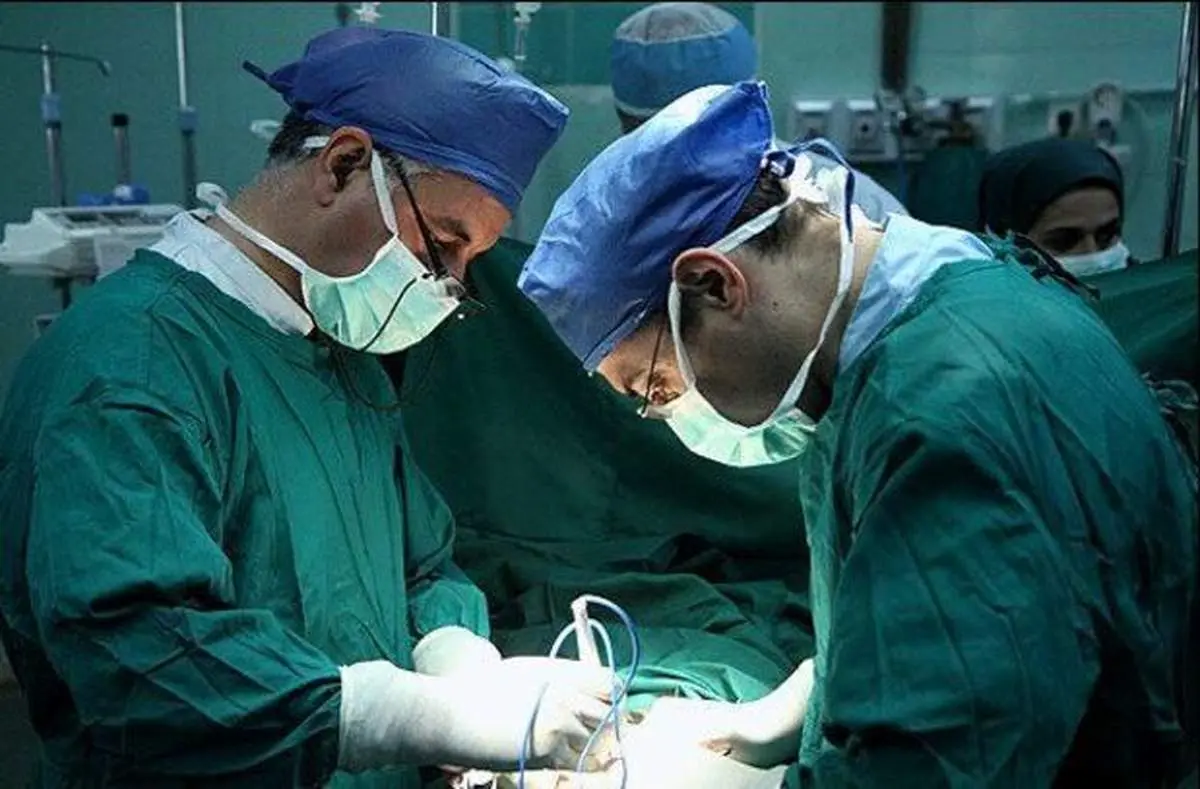 انجام موفقیت آمیز سومین پیوند قلب اهدایی با انتقال هوایی