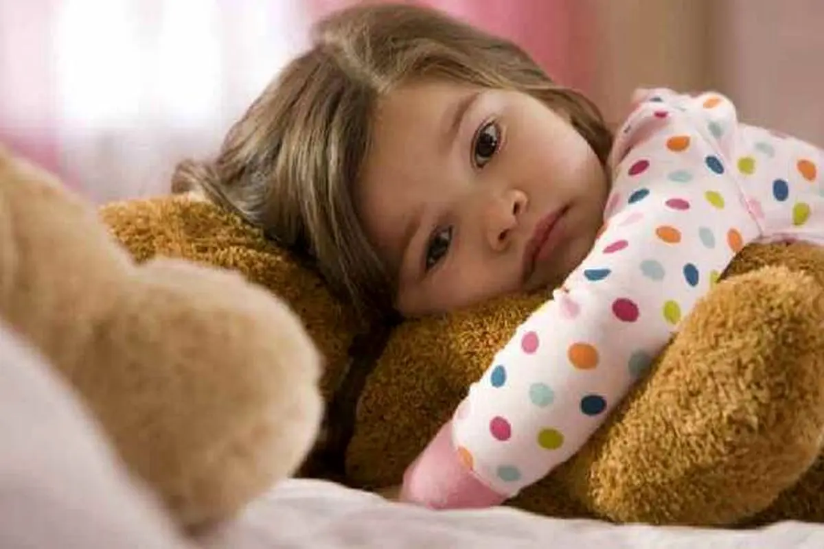بهبود اختلال خواب در کودکان با استفاده از تکنیک ذهن آگاهی