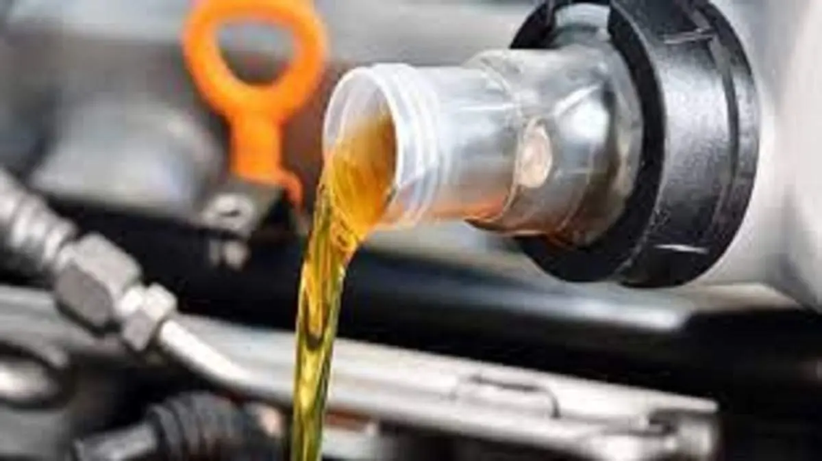 قیمت جدید انواع روغن موتور خودرو چقدر است؟
