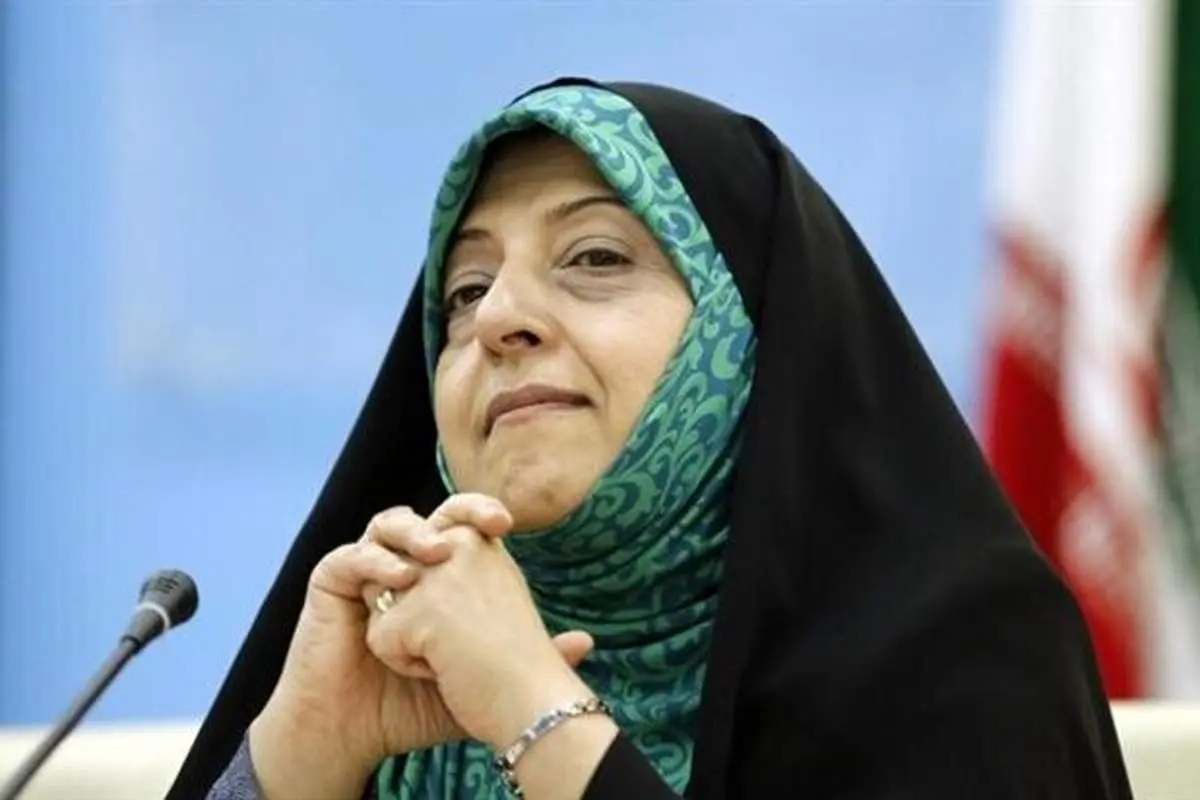 ابتکار: رویکرد جامعی در دولت دوازدهم برای ارتقاء وضعیت زنان شکل گرفت