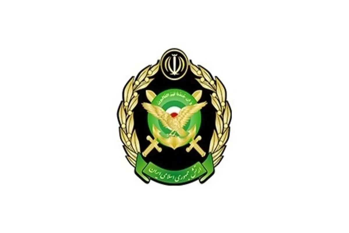 بیانیه ارتش جمهوری اسلامی به مناسبت سالگرد عملیات مرصاد