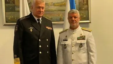 رایزنی همگرایی بیشتر بین ایران و روسیه برای مقابله با تهدیدات