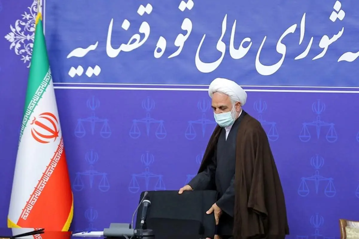 اژه ای : جریانات فاسد تلاش می‌کنند همه جا از جمله عدلیه رخنه ایجاد کنند/راه اندازی گشت‎ های ویژه مبارزه با گرانفروشی در استان ‎ها