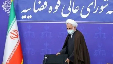 اژه ای : جریانات فاسد تلاش می‌کنند همه جا از جمله عدلیه رخنه ایجاد کنند/راه اندازی گشت‎ های ویژه مبارزه با گرانفروشی در استان ‎ها