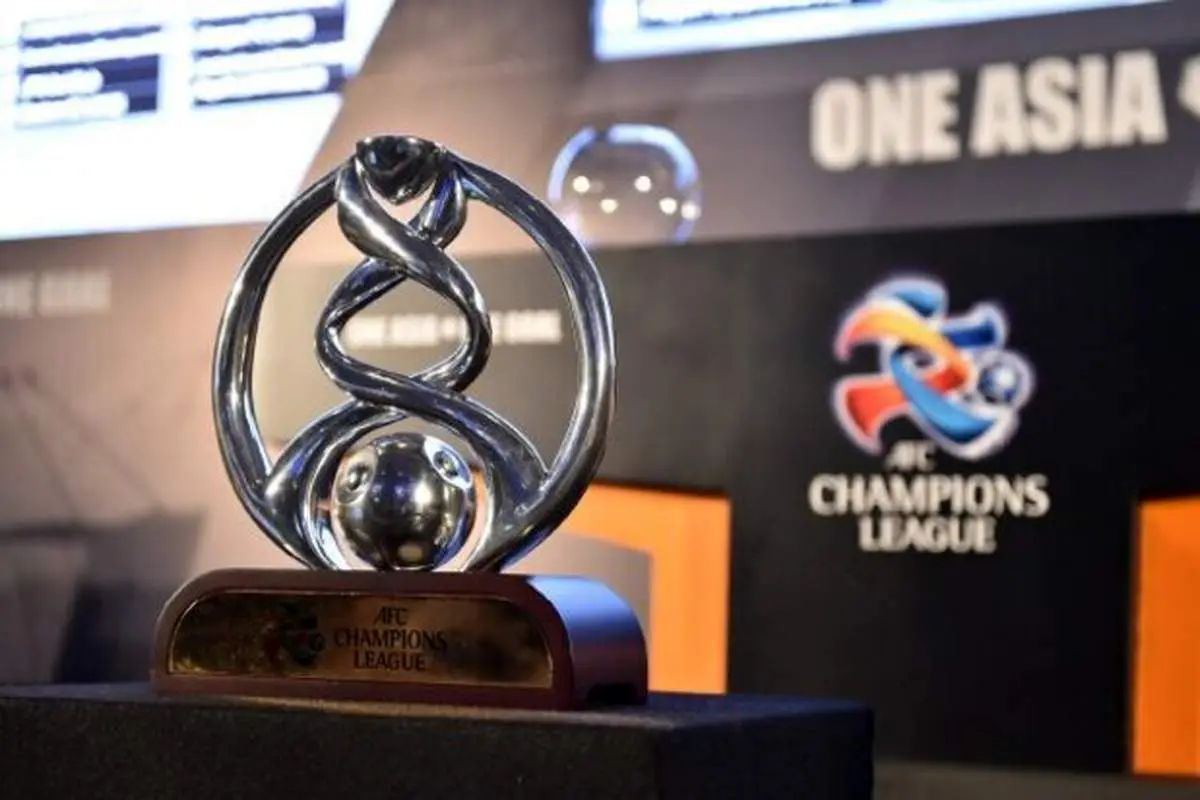 برنامه باشگاه پرسپولیس برای میزبانی لیگ قهرمانان آسیا اعلام شد