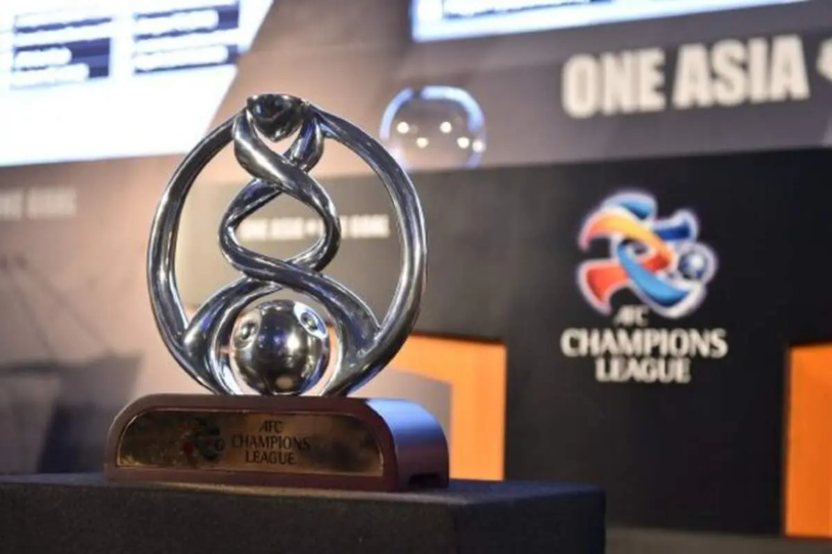 برنامه باشگاه پرسپولیس برای میزبانی لیگ قهرمانان آسیا اعلام شد