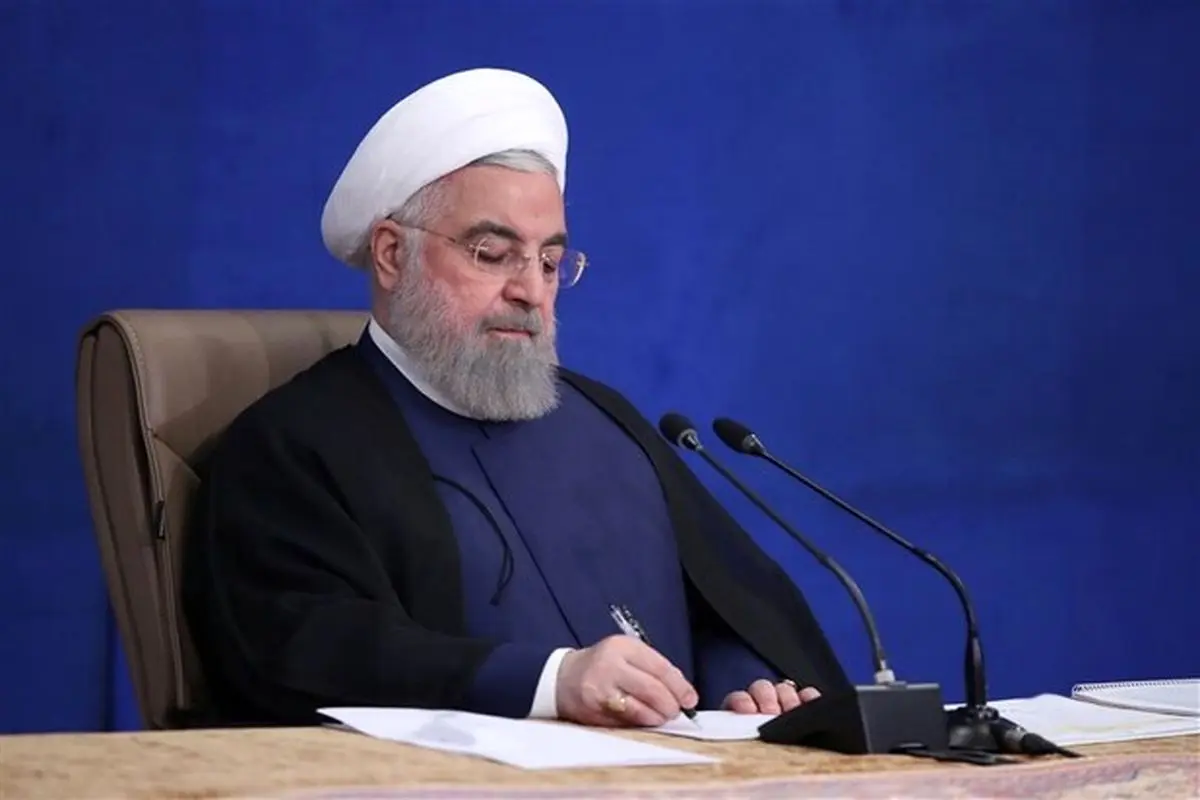 ابلاغ تمدید برنامه جامع اصلاح نظام اداری از سوی رئیسجمهور