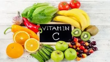 عوارض زیاده روی در مصرف ویتامین C