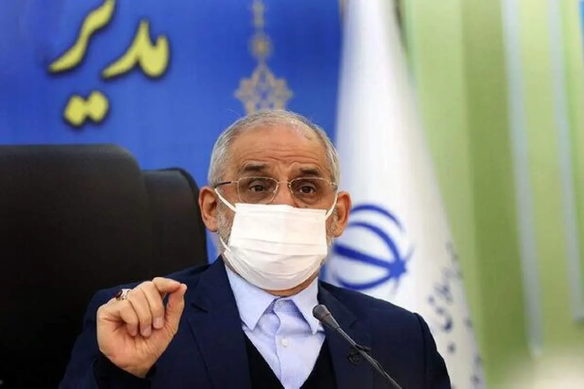 حاجی میرزایی: بازگشایی حضوری مدارس، سیاست قطعی امسال است