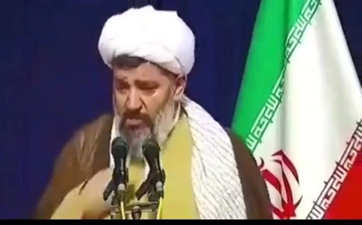 پیشنهاد امام‌جمعه بابلسر درباره اولویت قطعی برق + فیلم