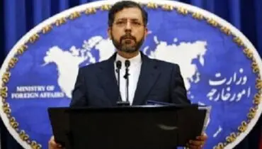 اولین واکنش رسمی ایران به تحولات تونس