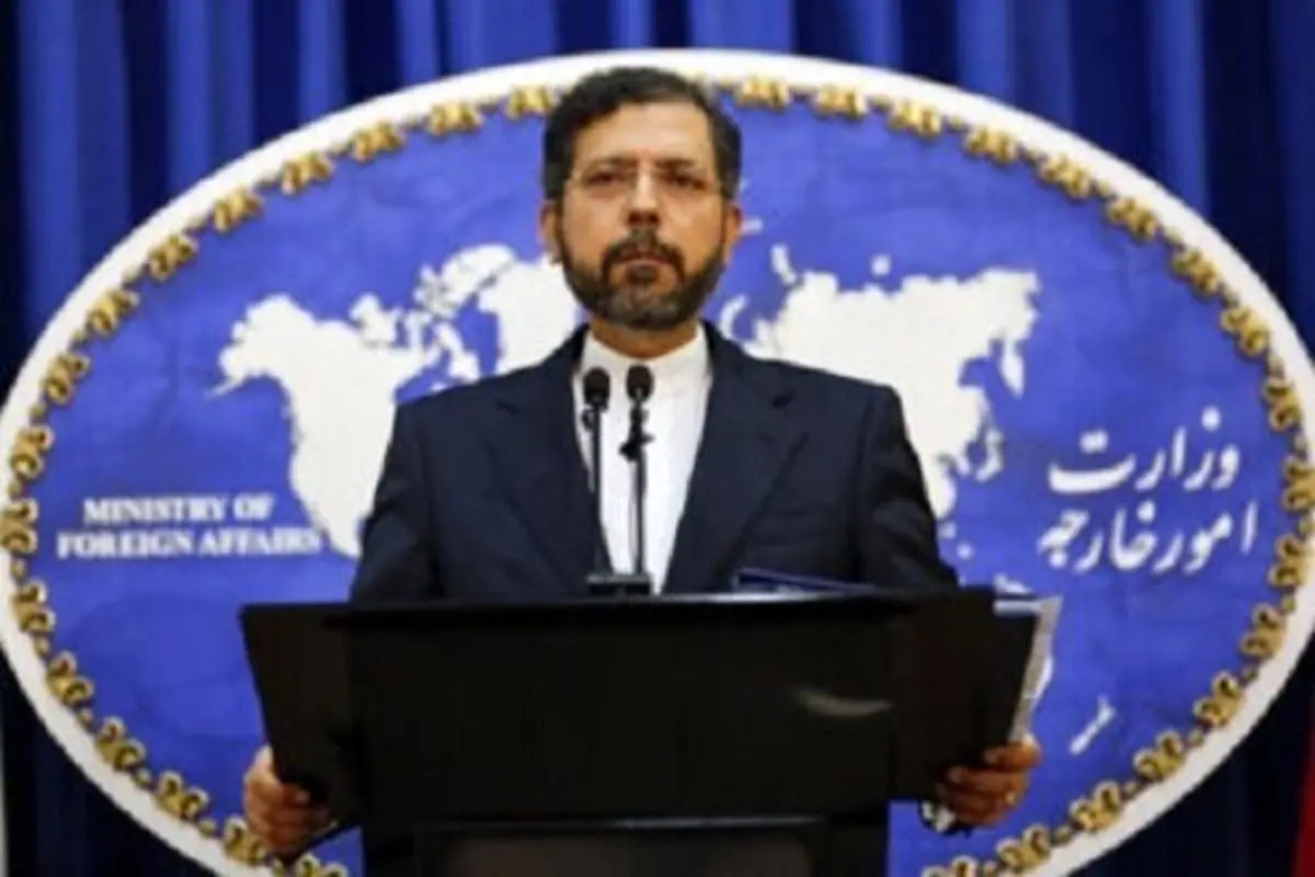 اولین واکنش رسمی ایران به تحولات تونس