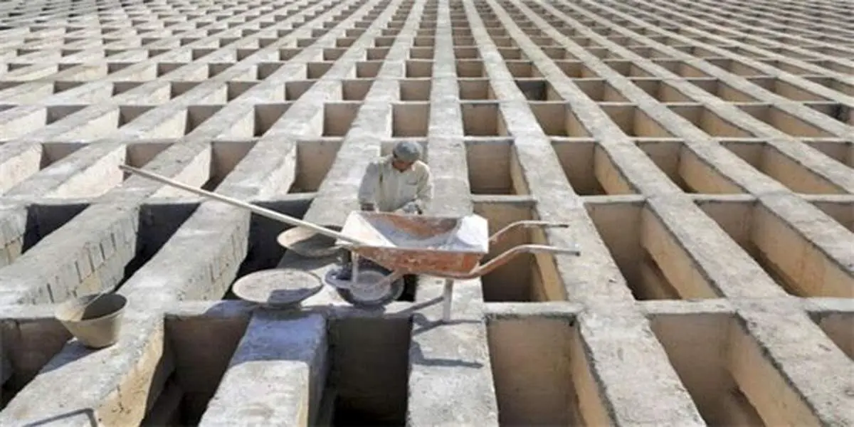 بهشتزهرا حداکثر تا ۳ سال دیگر ظرفیت دارد