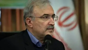 نمکی: همچنان در سربالایی پیک پنجم کرونا هستیم/ تمام تخت‌ها در استان‌های شمالی پر است